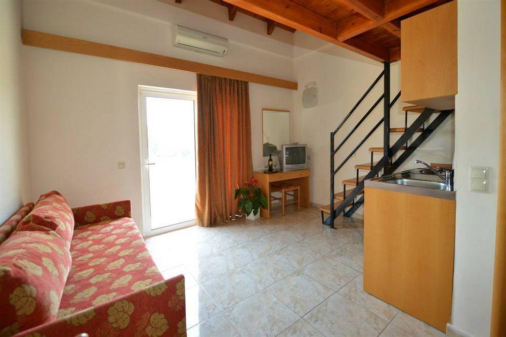 Hotel apartamentowy Sunday