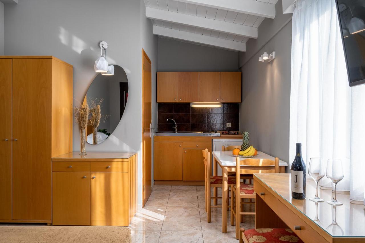 Sunday Hotel apartamentowy