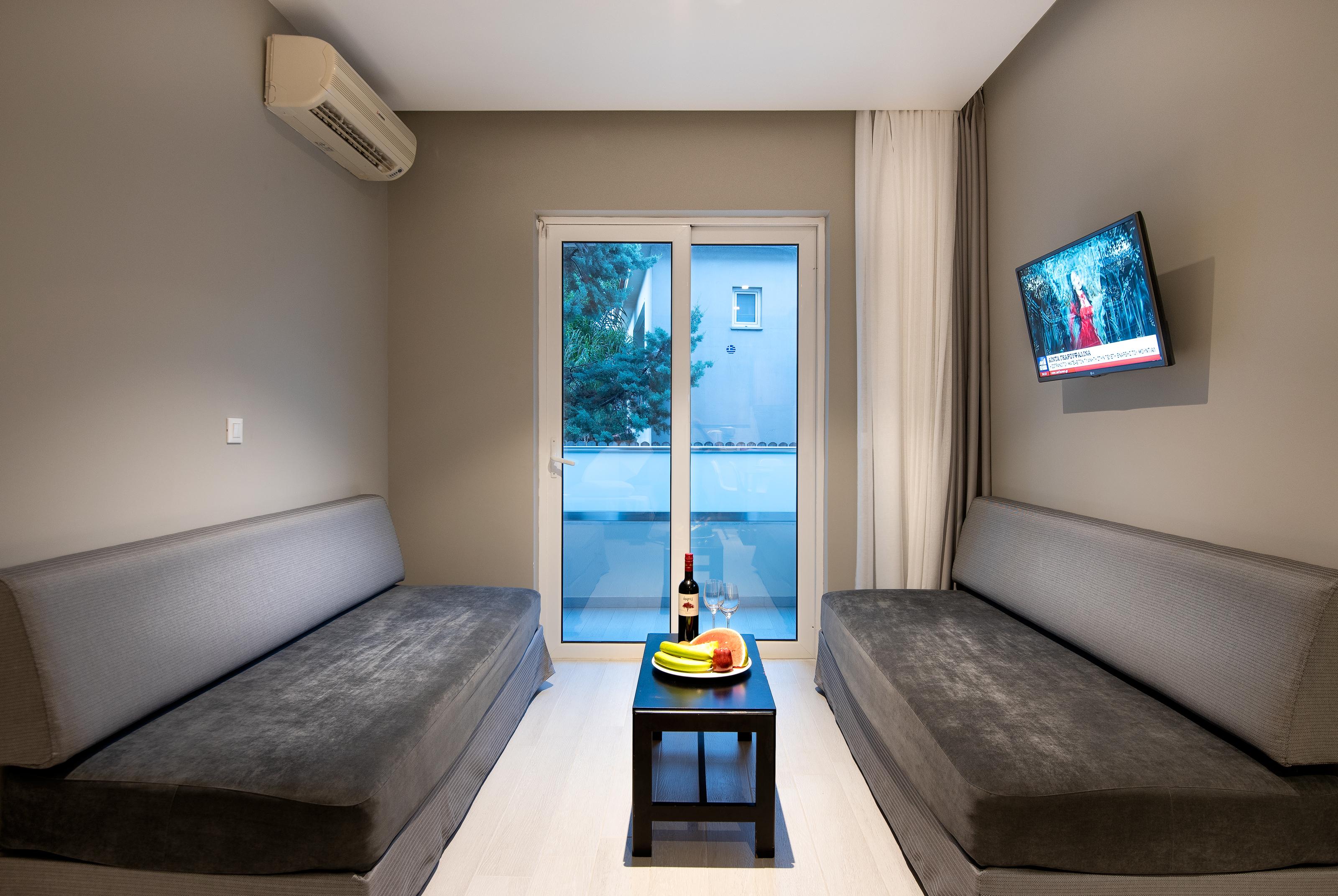 Aparthotel Sunday 3*