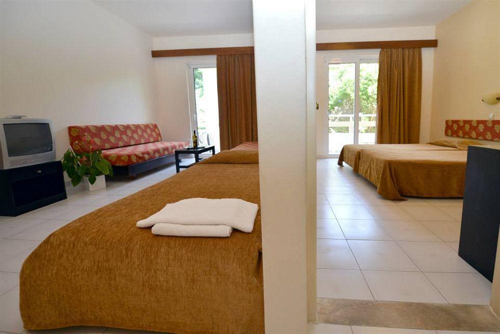 Sunday Aparthotel Ialysos (Rhodes)