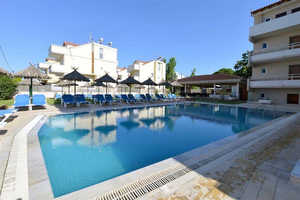 Sunday Aparthotel