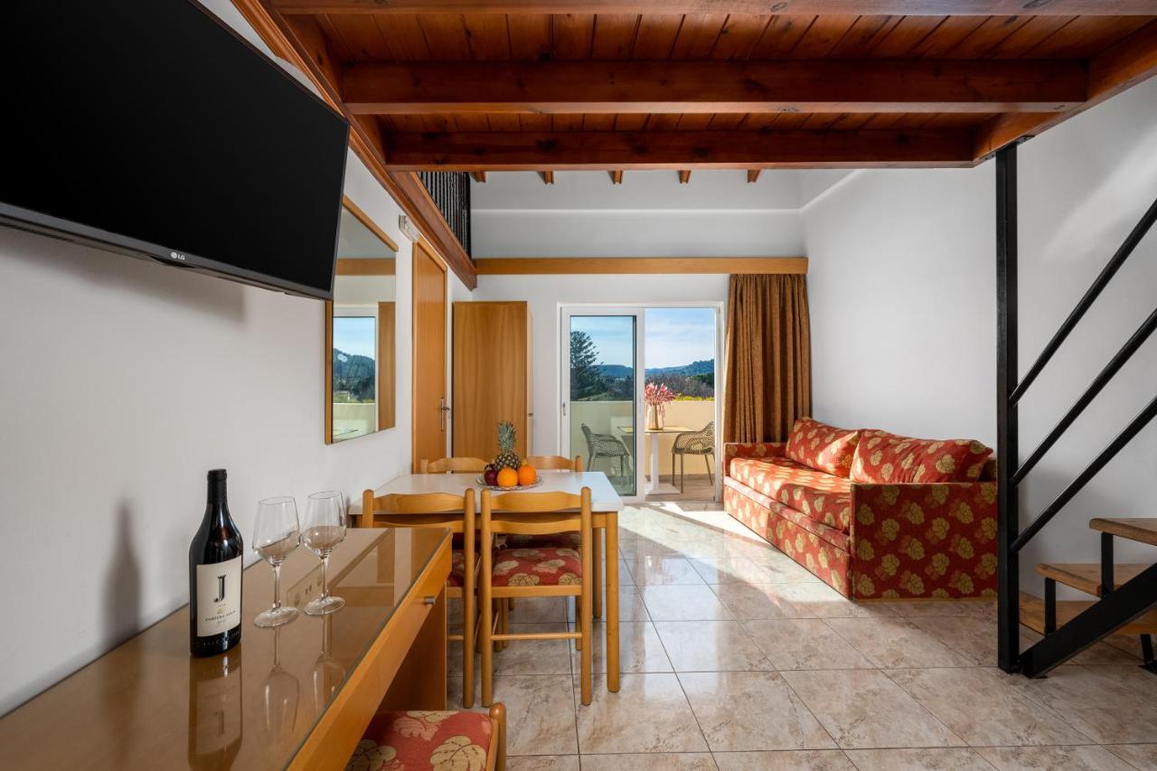Aparthotel Sunday